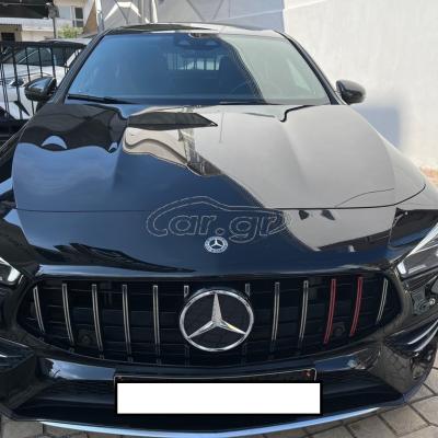 Mercedes-Benz CLA 35 AMG 2019 CLA-35 AMG 4MATIC - 53.999 €