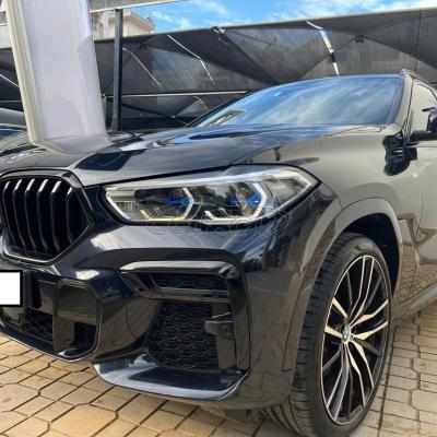 Bmw X6 2022 XDRIVE 30D MPACKET - 92.500 €